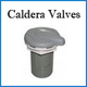 Caldera Valves